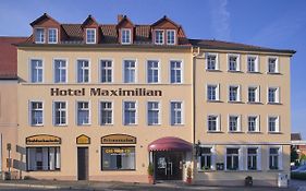 Hotel Maximilian
